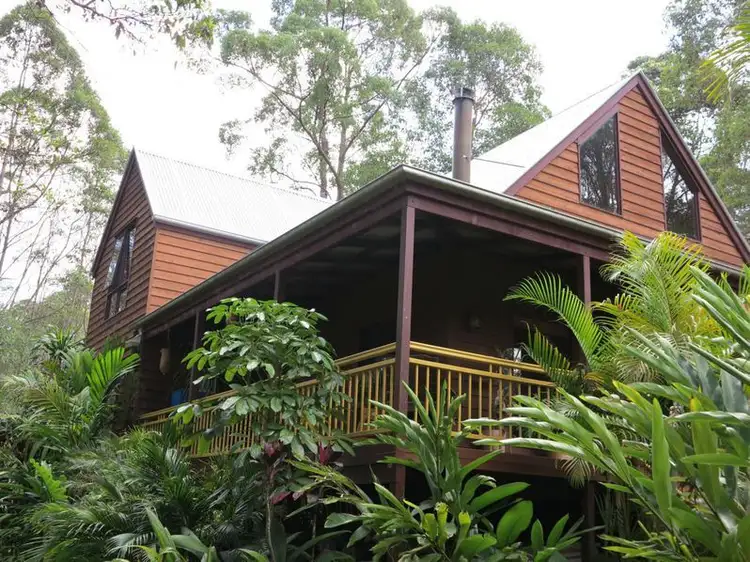 LOT 7, 35 Archer Road, Belli Park QLD 4562