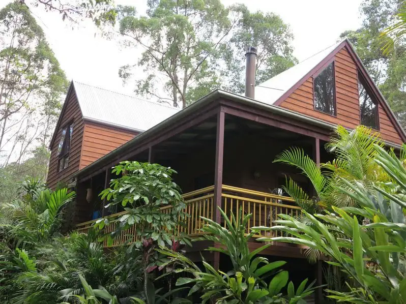 Main view of Homely house listing, LOT 7, 35 Archer Road, Belli Park QLD 4562