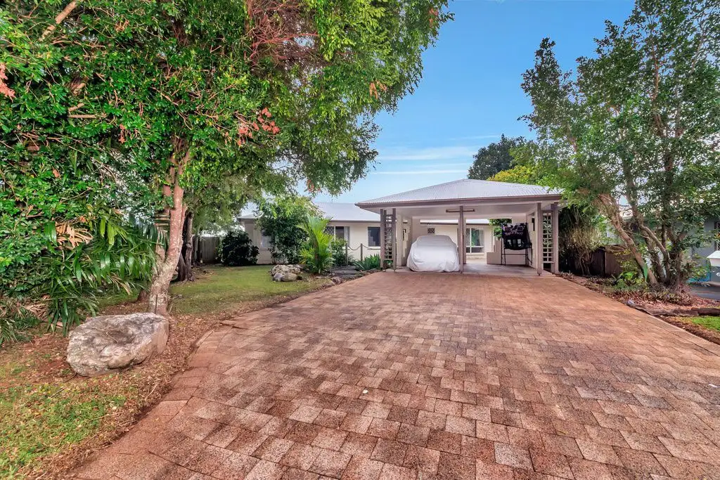 Main view of Homely house listing, 16 Cyperus Drive, Redlynch QLD 4870