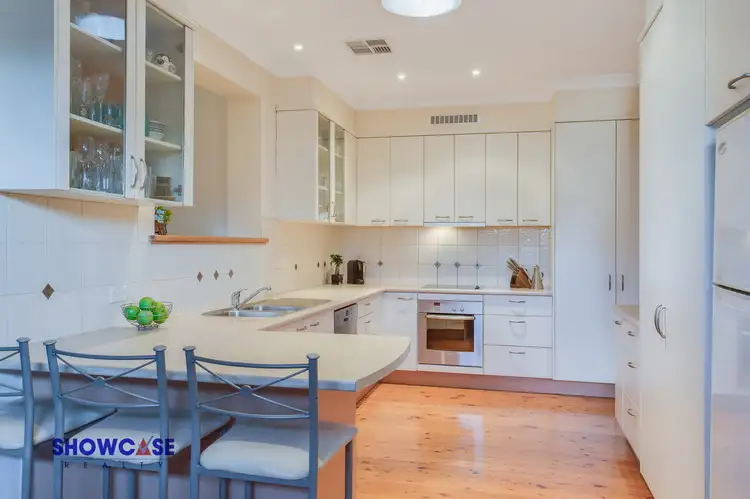 Third view of Homely house listing, 23 Fleming St, Carlingford NSW 2118