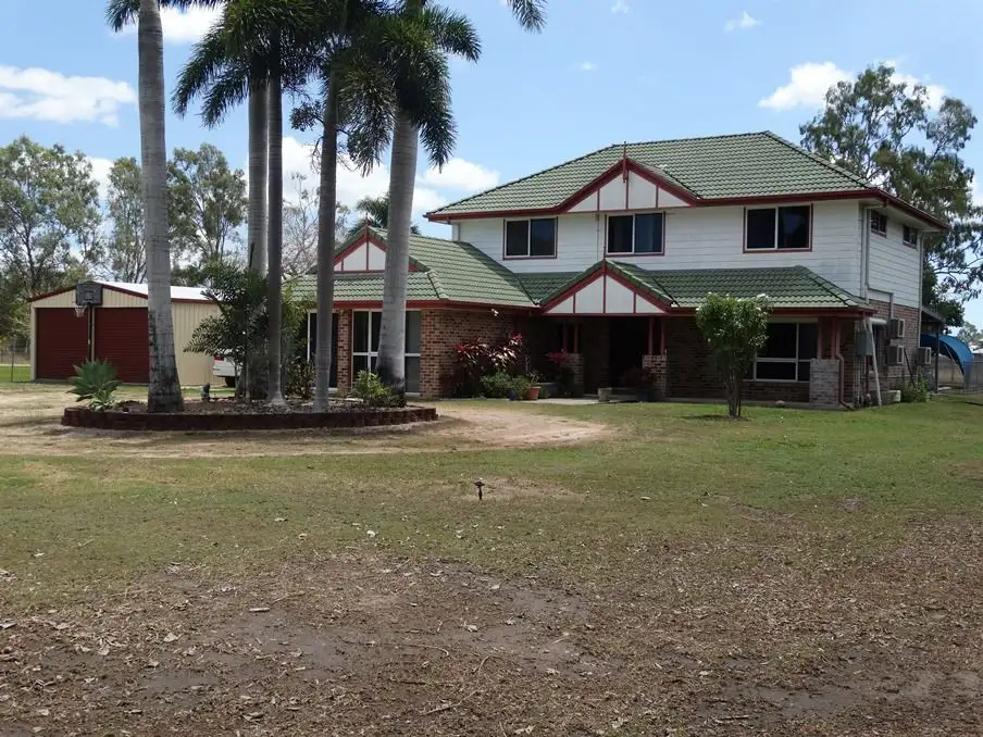 Main view of Homely house listing, 37A Hammond Way, Kelso QLD 4815