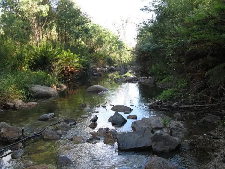 Second view of Homely land listing, L4 PS206855 Buffalo Creek Road, Myrtleford VIC 3737