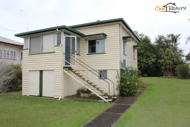 Main view of Homely house listing, 9 Alvie Street, Maryborough QLD 4650