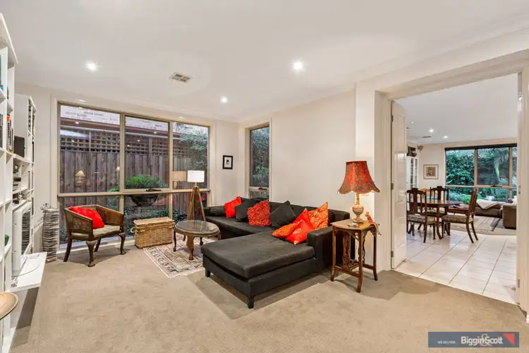 Main view of Homely house listing, 95 Benbow Street, Yarraville VIC 3013