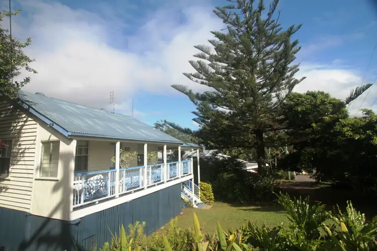 1 Western Avenue, Montville QLD 4560