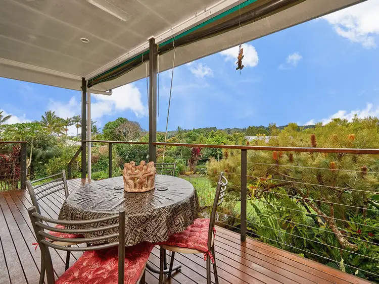 Fifth view of Homely house listing, 11 Currawong Avenue, Yungaburra QLD 4884