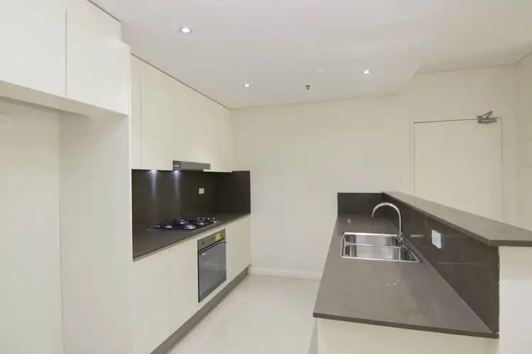 Second view of Homely apartment listing, G03/1 Church Avenue, Mascot NSW 2020