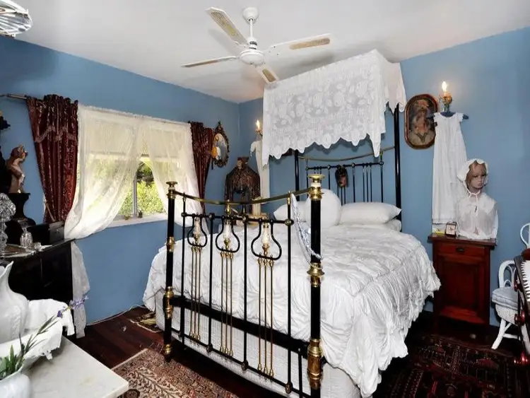 Fifth view of Homely house listing, 76 Park Road, Nambour QLD 4560