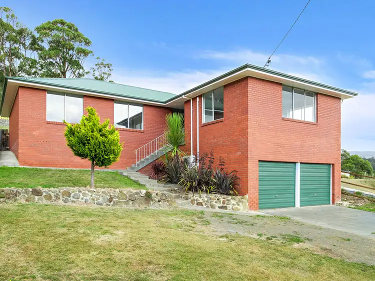 Main view of Homely house listing, 36 Hill Street, Geeveston TAS 7116
