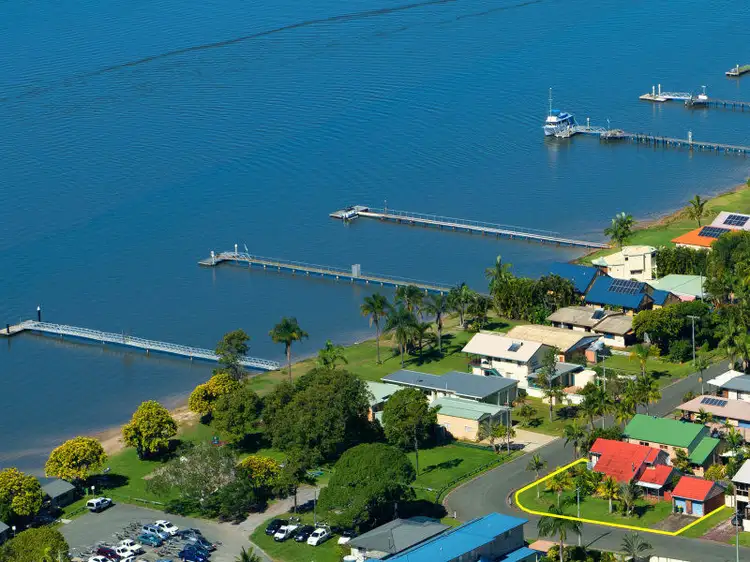 Main view of Homely house listing, 2 CORAL Street, Steiglitz QLD 4207