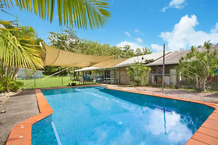Second view of Homely house listing, 203 Galleon Way, Currumbin Waters QLD 4223