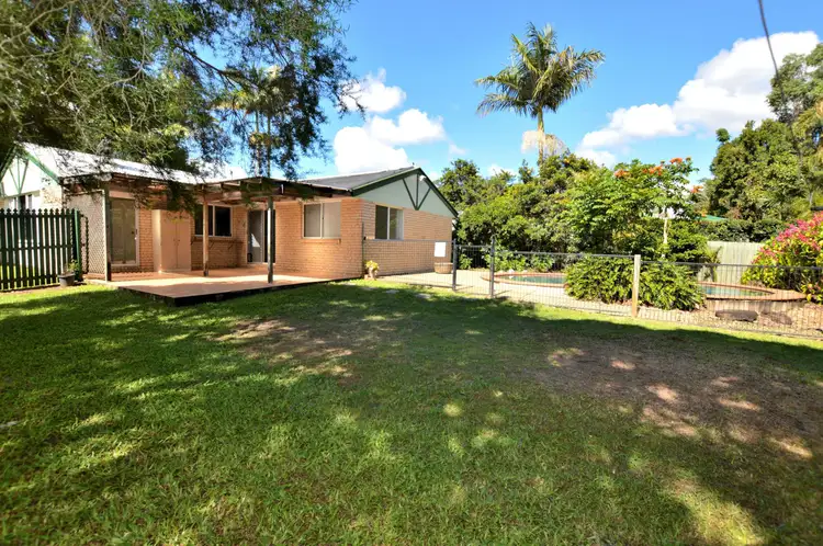 22 Primrose Court, Palmwoods QLD 4555