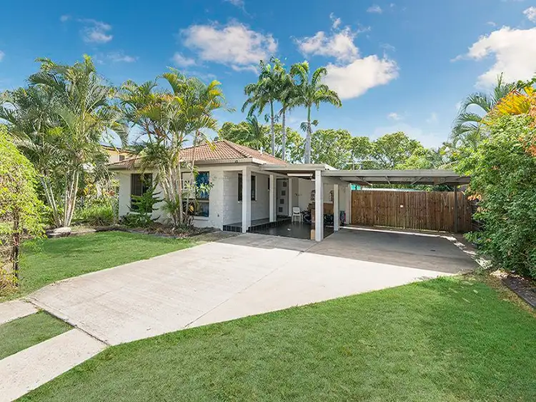 Main view of Homely house listing, 10 Verhoeven Drive, Douglas QLD 4814