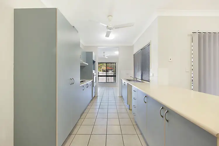 Third view of Homely house listing, 1 Hawkesbury Lane, Douglas QLD 4814