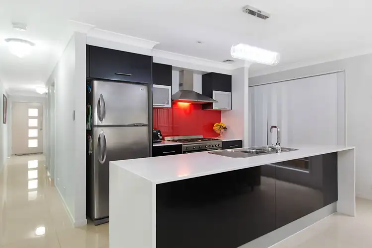 Second view of Homely house listing, 56 Trevor Housley Avenue, Bungarribee NSW 2767
