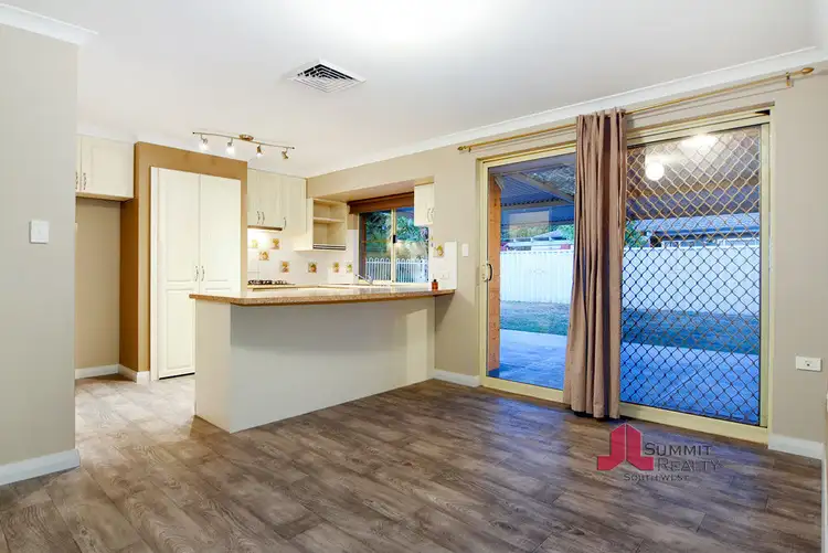 Fifth view of Homely house listing, 6 Cowin Gardens, Eaton WA 6232