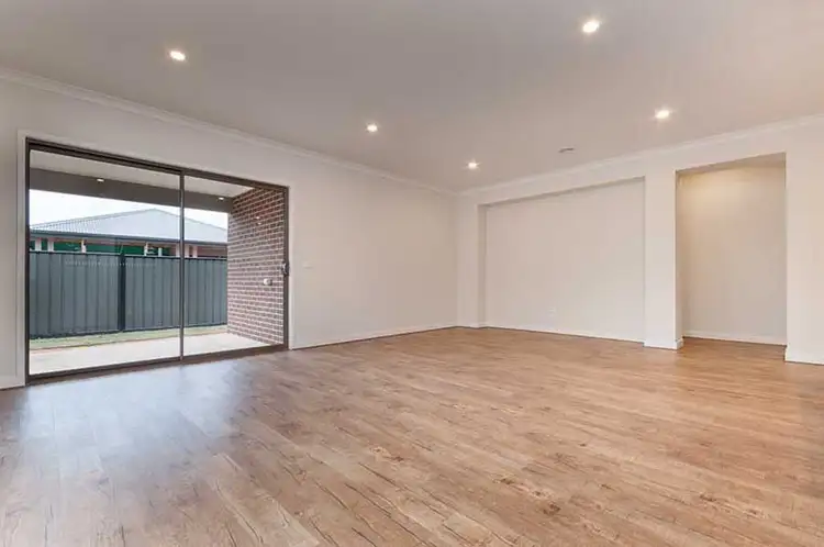 Fifth view of Homely house listing, Lot 8 Clark Avenue, Doreen VIC 3754