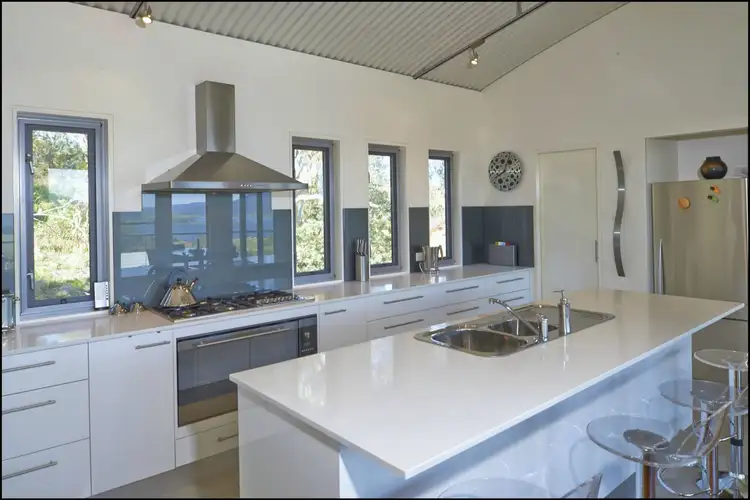 Fifth view of Homely house listing, 61 Kunama Drive, East Jindabyne NSW 2627