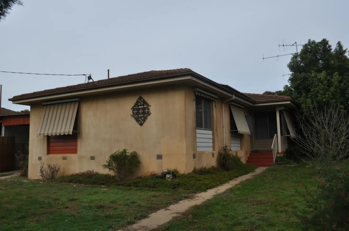 Main view of Homely house listing, 34 Northumberland Crescent, Shepparton VIC 3630