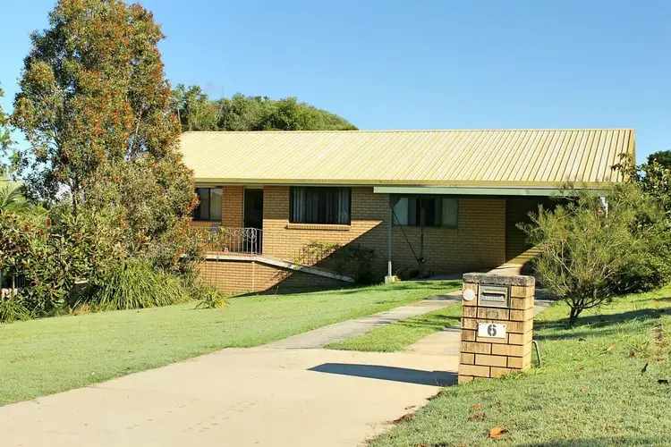 6 Harwood Street, Maclean NSW 2463