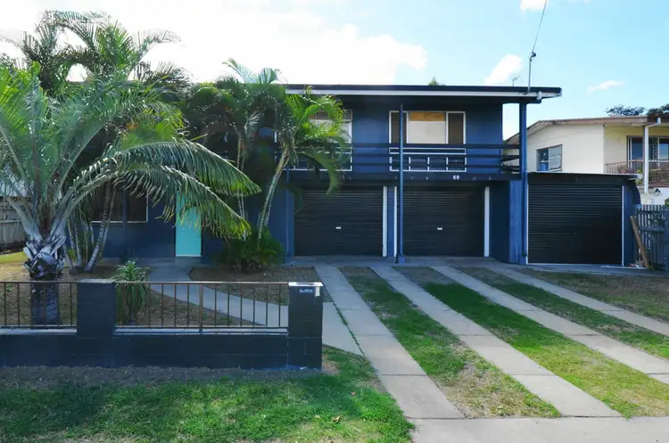 Main view of Homely house listing, 69 Charles Street, Gulliver QLD 4812