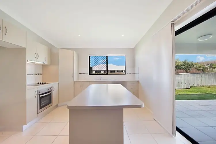 Fourth view of Homely house listing, 31 Hillock Crescent, Bushland Beach QLD 4818