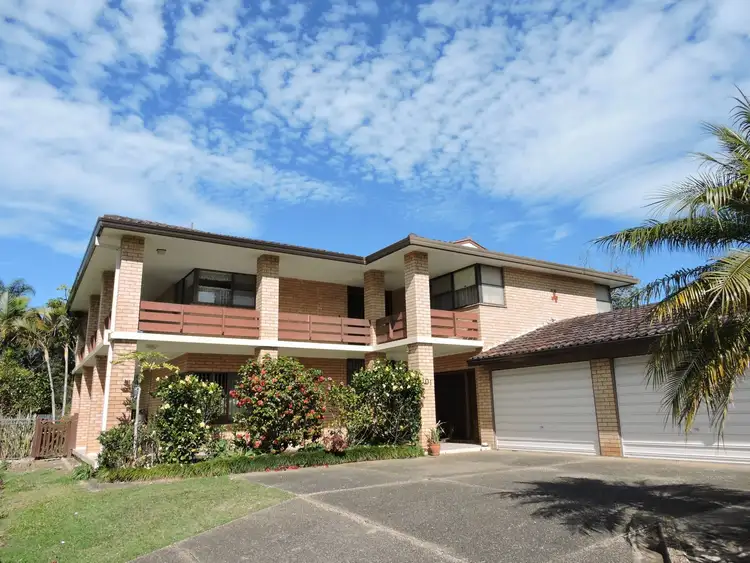 101 Bailey Avenue, Coffs Harbour NSW 2450