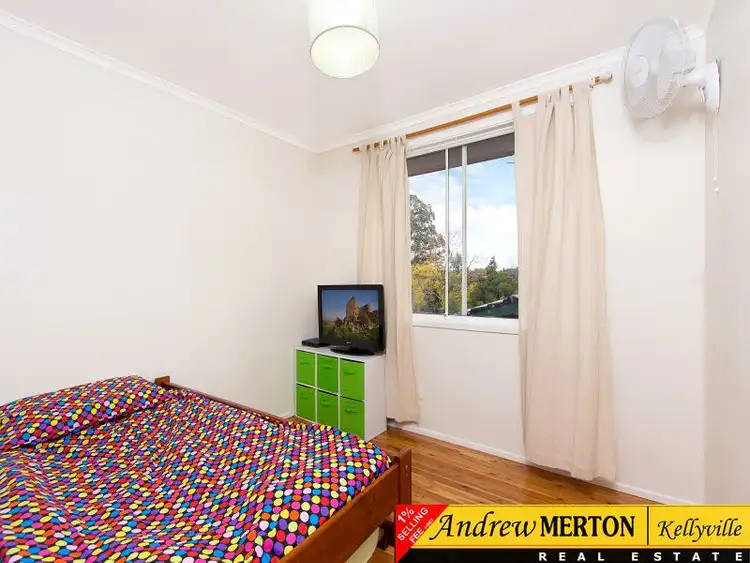 Sixth view of Homely house listing, 33 Yetholme Av St, Baulkham Hills NSW 2153