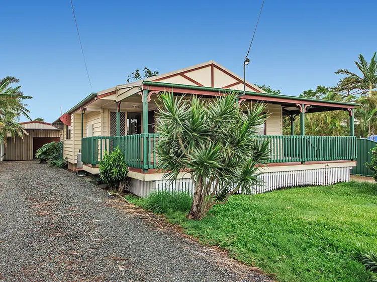 LOT 8, 6 Seabrae Street, Steiglitz QLD 4207