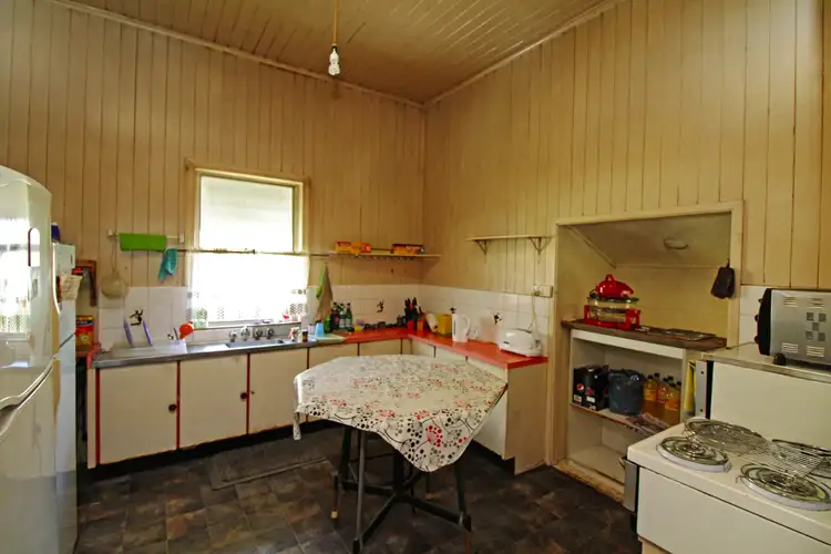 Second view of Homely house listing, 57 Canning St, Warwick QLD 4370