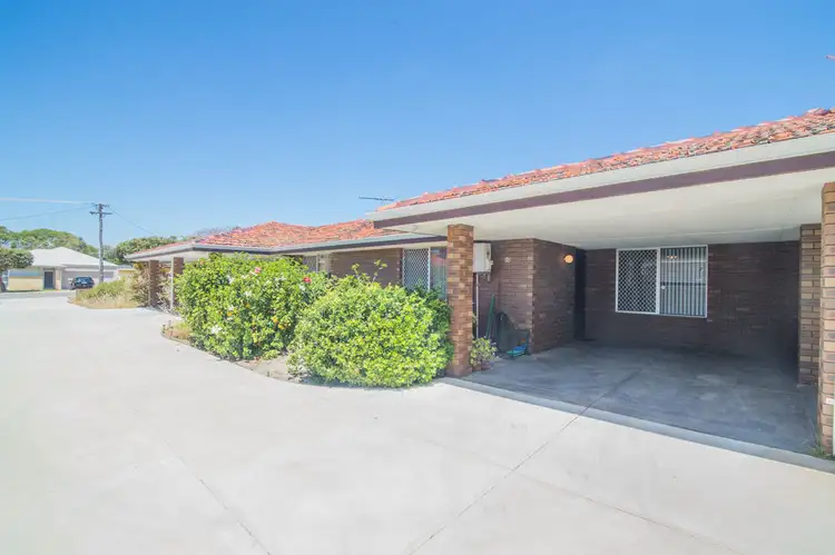 10/89 Powell Street, Joondanna WA 6060