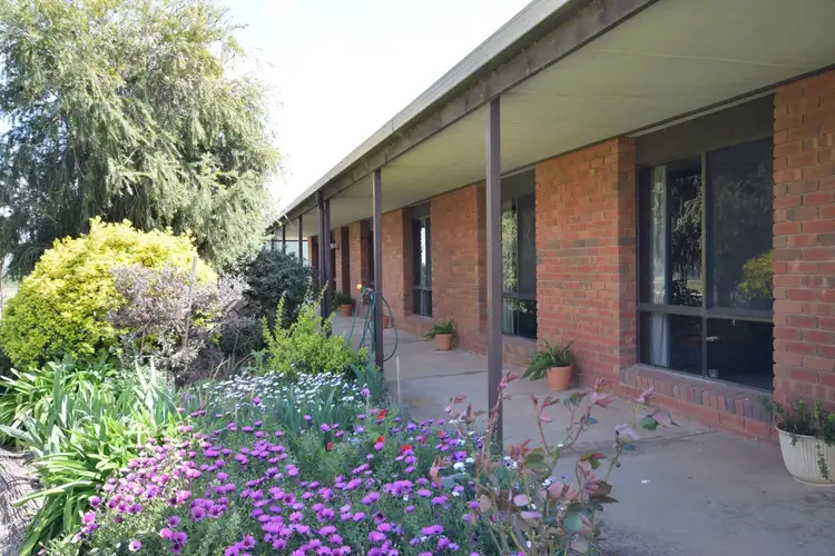 Fourth view of Homely rural property listing, 547 Wunghnu East Road, Drumanure VIC 3636