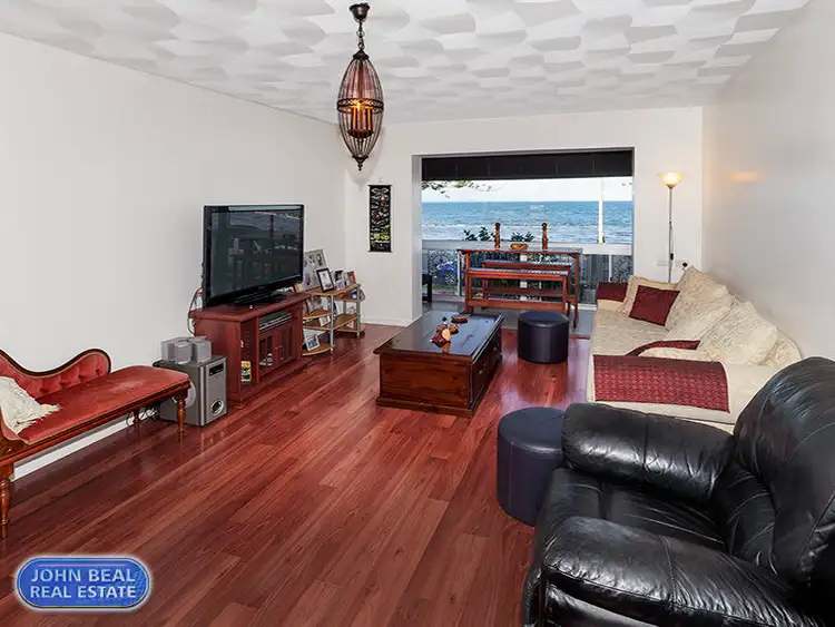 Third view of Homely unit listing, 2/83 Margate Parade, Margate QLD 4019