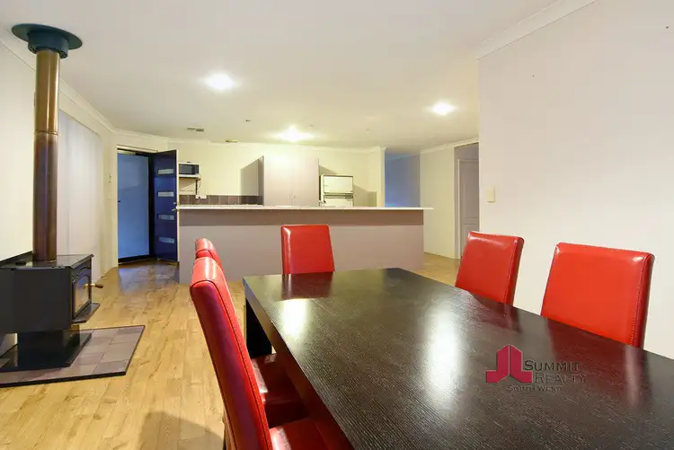 Main view of Homely house listing, 91 Glenhuon Boulevard, Eaton WA 6232