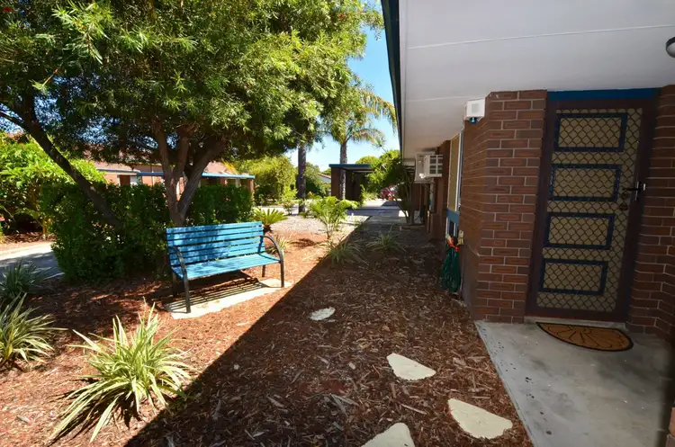 Third view of Homely unit listing, Unit 11/35 Cape Street, Osborne Park WA 6017
