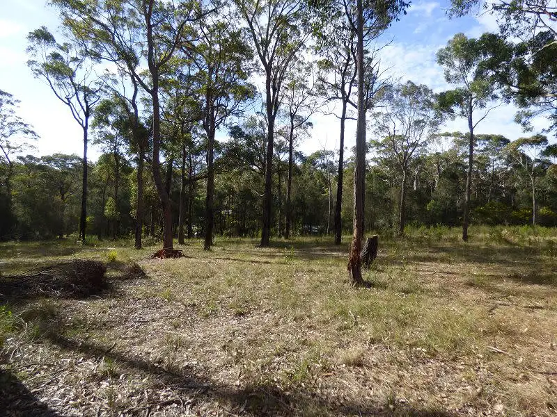Main view of Homely land listing, 505 Sapphire Coast Drive, Tura Beach NSW 2548