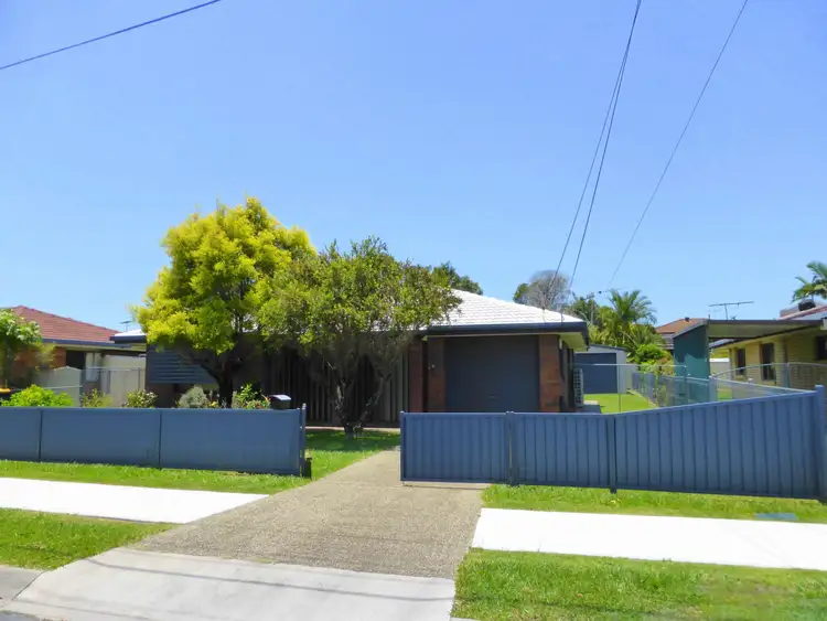Second view of Homely house listing, 42 Marsala Street, Kippa-ring QLD 4021