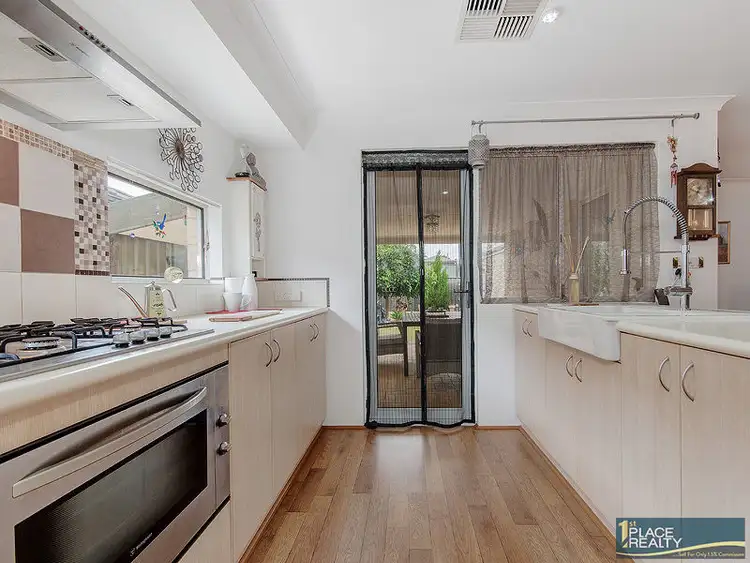 Fourth view of Homely house listing, 44 Kingaroy Drive, Baldivis WA 6171