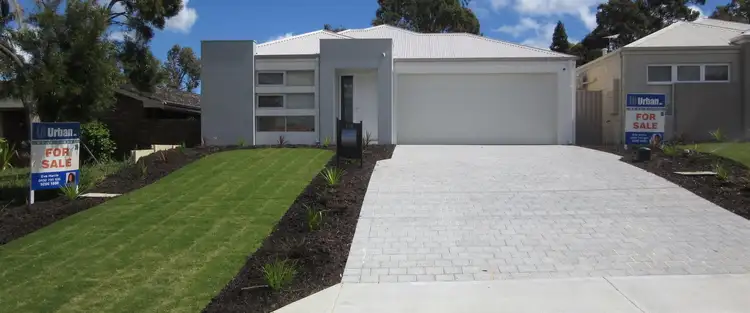 Main view of Homely house listing, 33B Windelya Road, Kardinya WA 6163