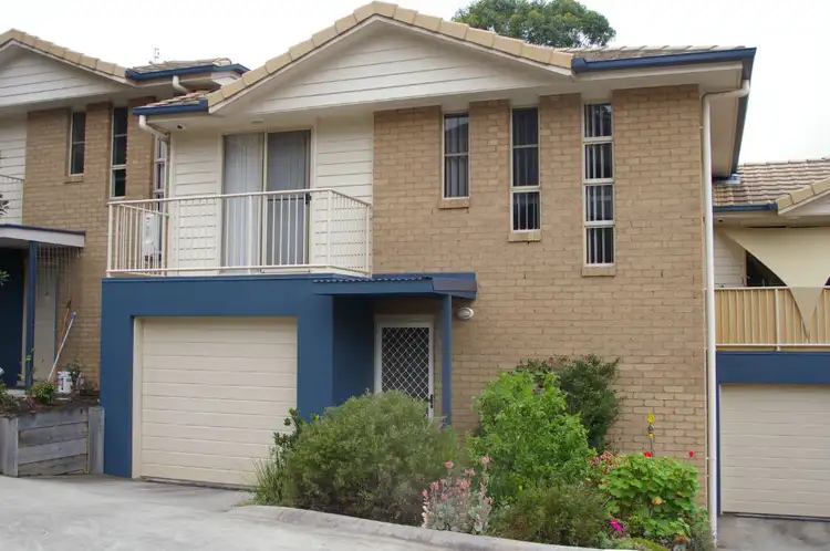 Main view of Homely townhouse listing, Address available on request