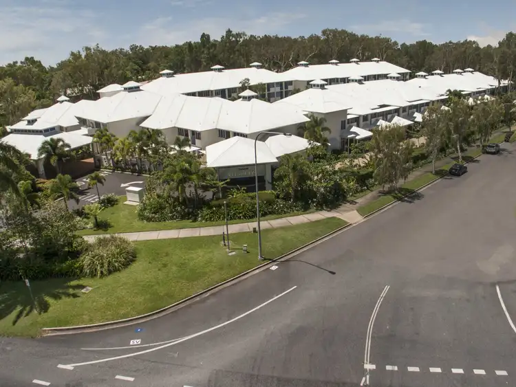Fifth view of Homely unit listing, Unit 86 Oaks Lagoons, Port Douglas QLD 4877