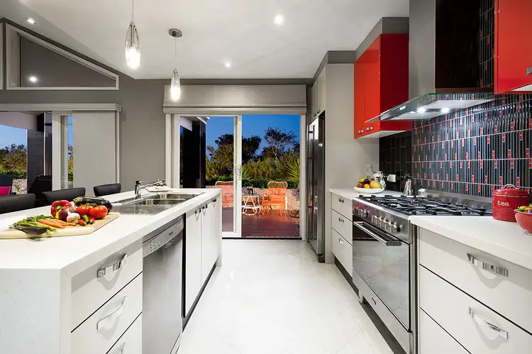 Second view of Homely house listing, 48 Langdon Drive, Mernda VIC 3754