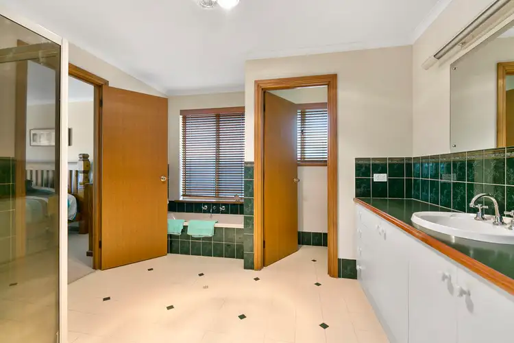 Sixth view of Homely house listing, 40 Knox Drive, Woodcroft SA 5162