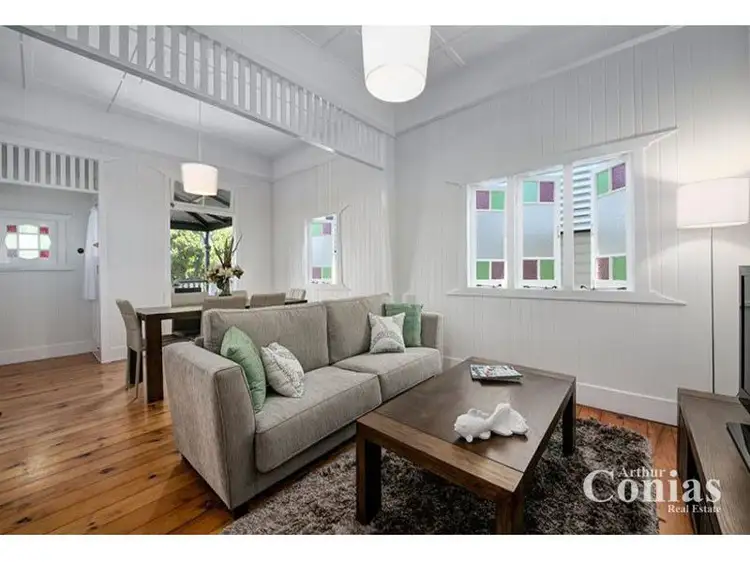 Third view of Homely house listing, 27 St Osyth Street, Toowong QLD 4066