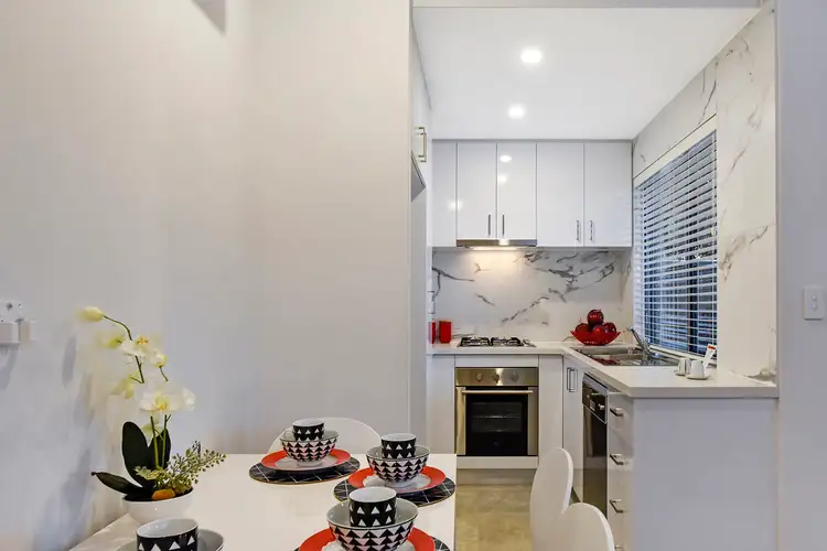 Fourth view of Homely unit listing, Unit 8/2 Croesus Street, Morley WA 6062