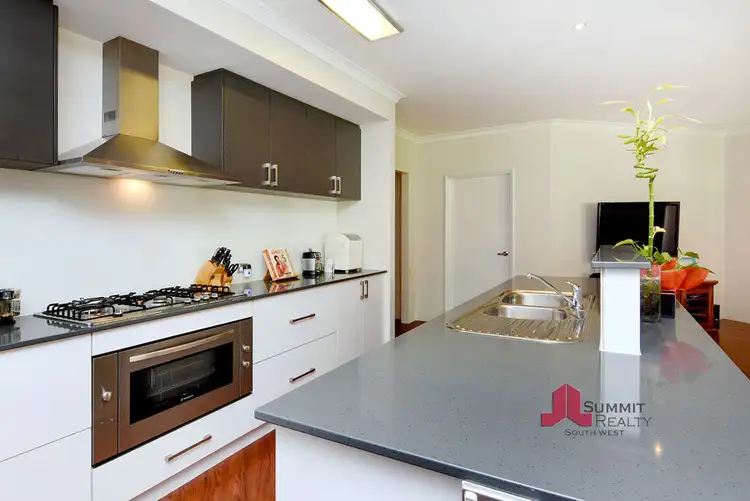 Sixth view of Homely house listing, 9 Bolton Way, Collie WA 6225