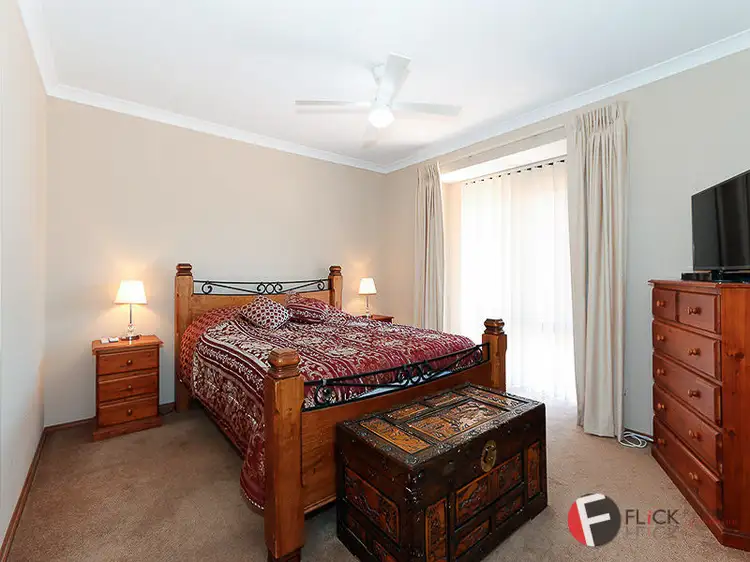 Second view of Homely house listing, 51 Oakpark Green, Clarkson WA 6030