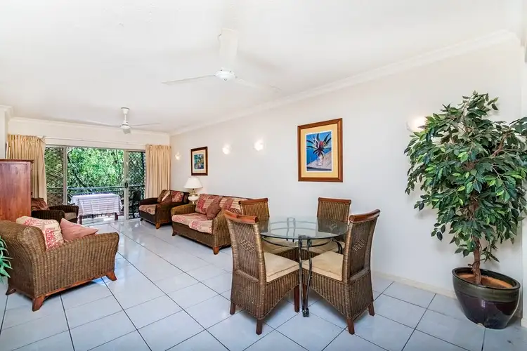 Sixth view of Homely unit listing, 1711/2 Greenslopes Street, Cairns North QLD 4870
