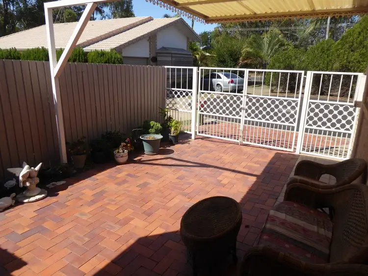 Fourth view of Homely unit listing, Unit 6/55A DUFFY Street, Millbank QLD 4670