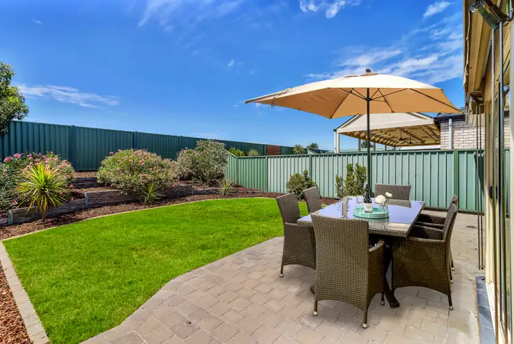 Fourth view of Homely house listing, 12 Lorentz Ct, Mawson Lakes SA 5095
